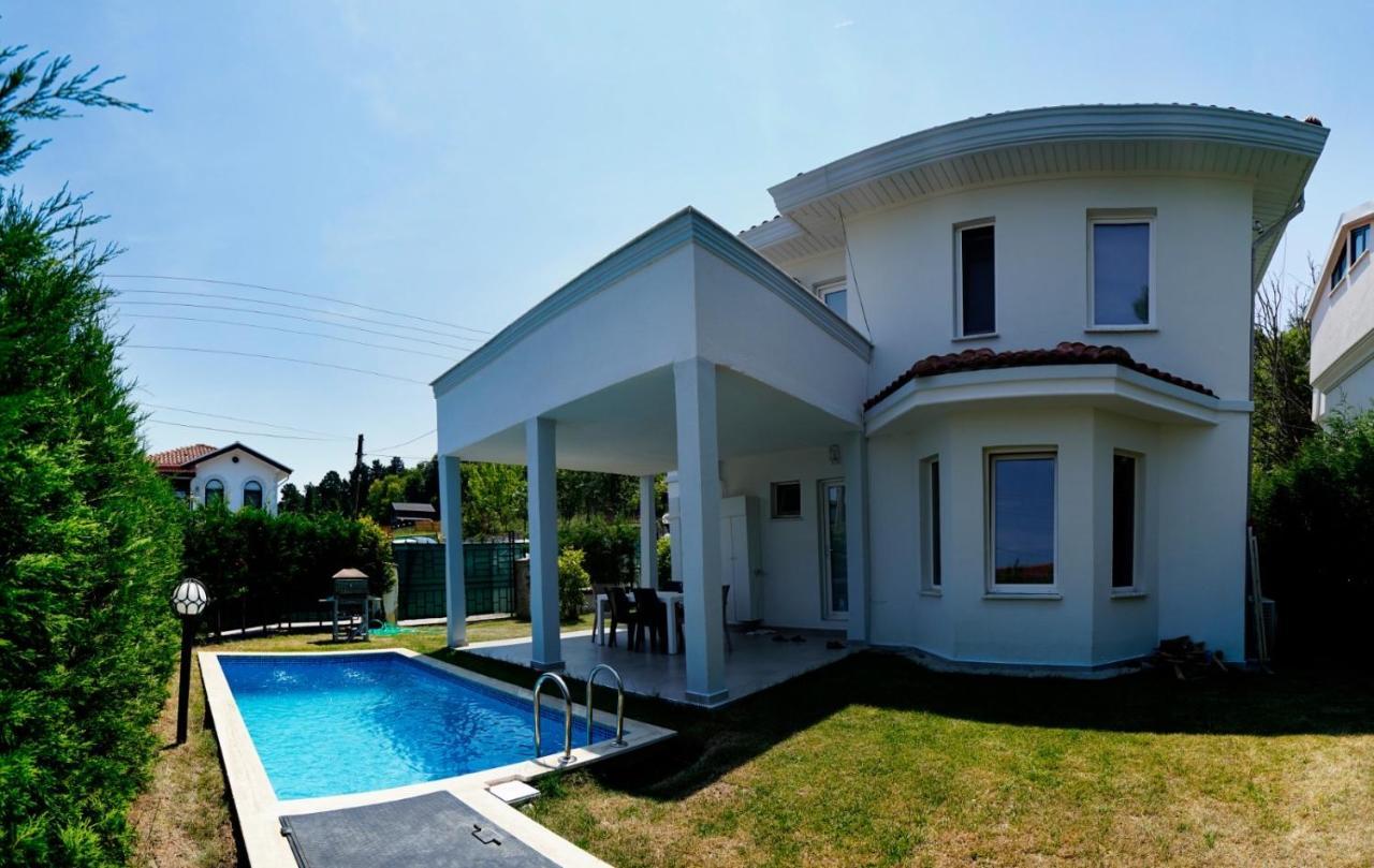 Sapanca Manzara Villa 2 Exterior foto